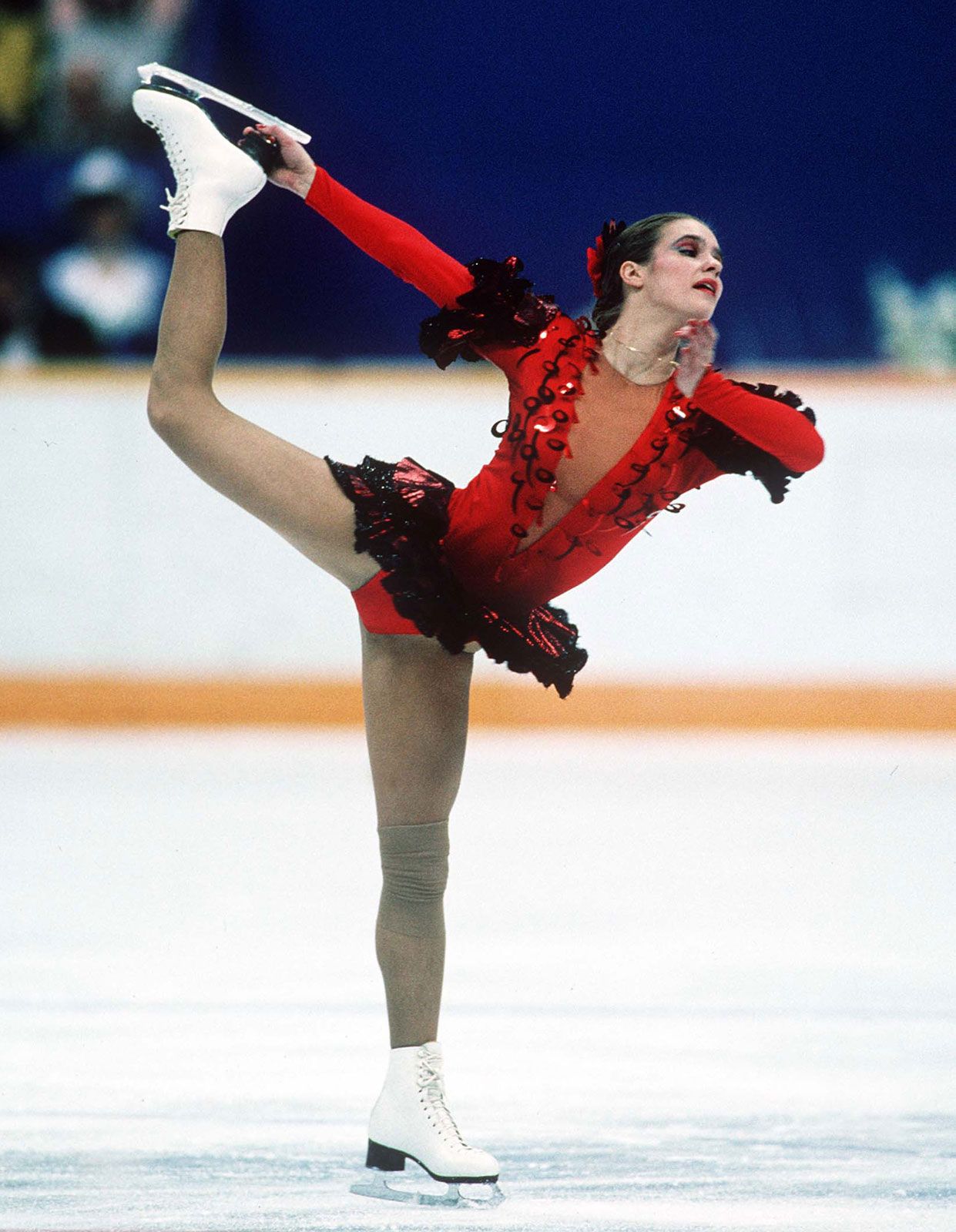 Imagen de Katarina Witt