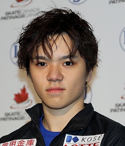 Imagen de Shoma Uno