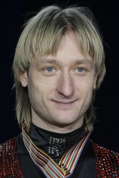 Imagen de Evgeni Plushenko