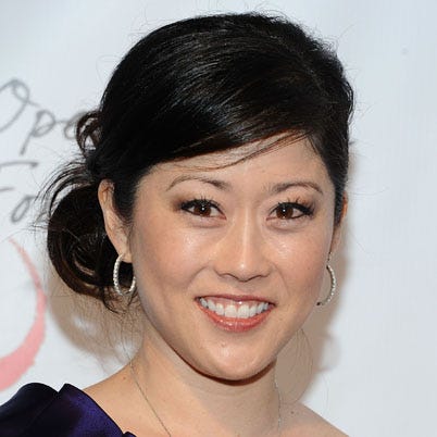 Imagen de Kristi Yamaguchi
