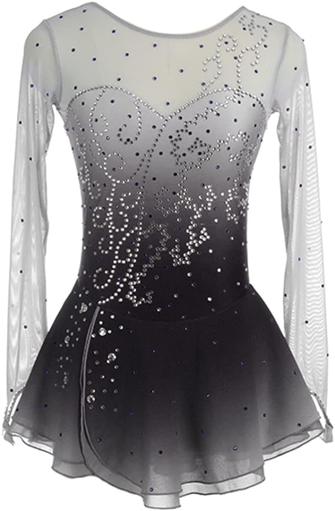 Vestido de Competencia