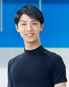Imagen de Yuzuru Hanyu